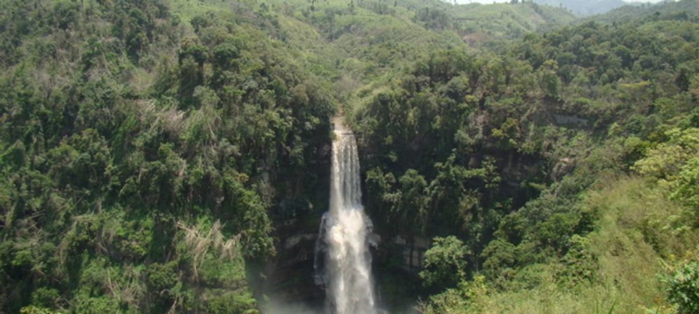 Discover the Hidden Beauty of Mizoram